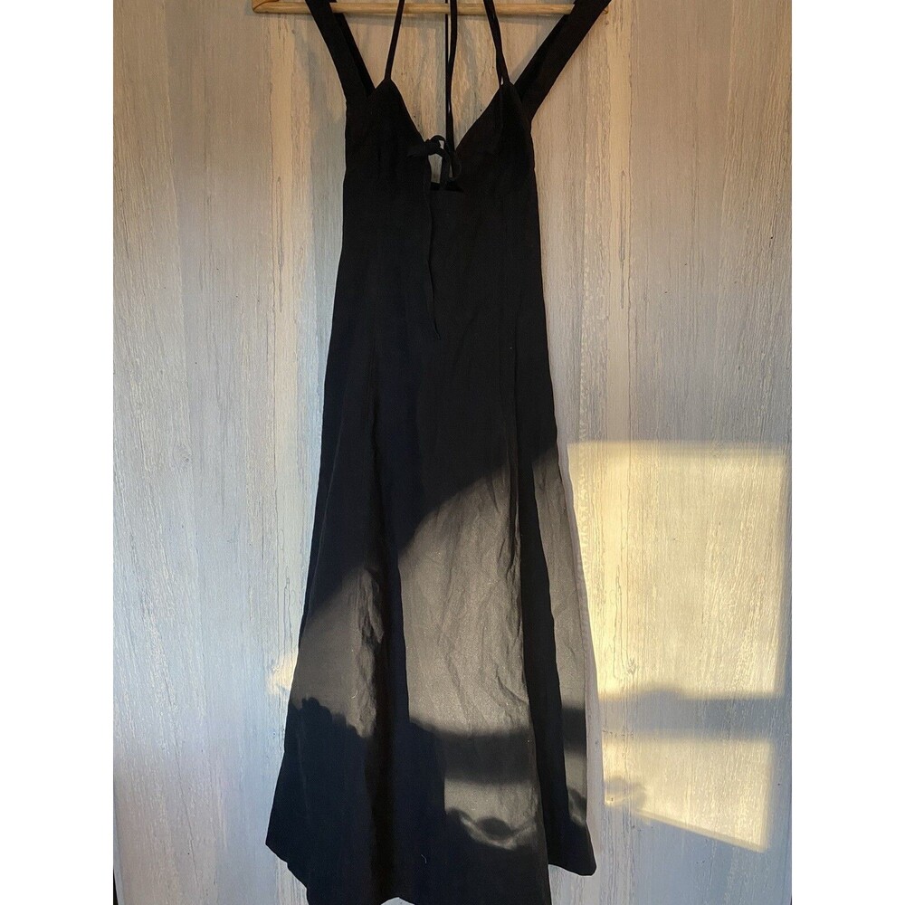 Free People Midi Dress NWT